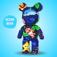 Ocean Bear