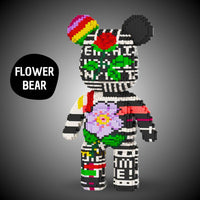 Flower Bear