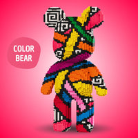 Color Bear